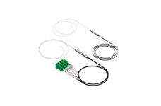 COYOTE<sup>®</sup> Passive Optical Components